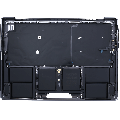 Top Case With Battery (ANSI) For MacBook Pro 14" A3434 (2025) (Genuine OEM) (Space Black)