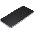 OLED Assembly With Frame For Xiaomi 14 (Refurbished) (Jade Green)