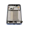OLED Assembly With Frame For Xiaomi 13T / 13T Pro (Refurbished) (Alpine Blue)