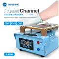 LCD Screen Separator Machine With Built-In Vacuum Pump (S-918K) (Sunshine) (110V / North American)
