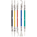 BST-70 BGA Chip CPU Glue Remover Pry Tool Set