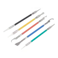 BST-70 BGA Chip CPU Glue Remover Pry Tool Set