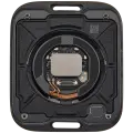 Back Cover Assembly For Watch Series 8 (45mm) (GPS Version) (Aluminum / Space Black)