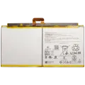 Replacement Battery For Lenovo Tab P12 (TB370) (L21D2P31)