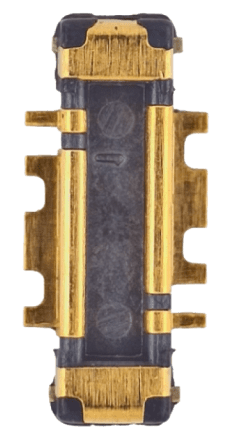 FPC connector