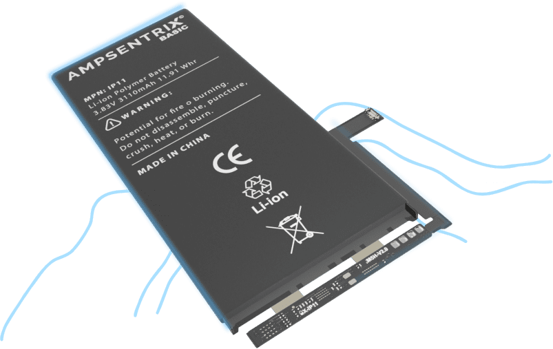 Amp yt product