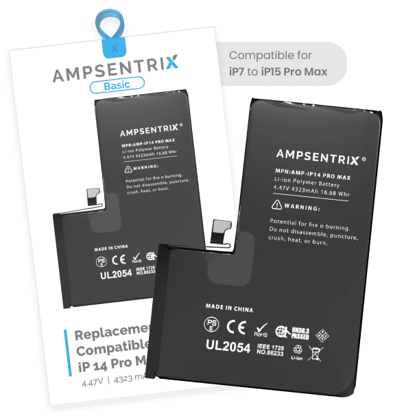 Ampsentrix Banner