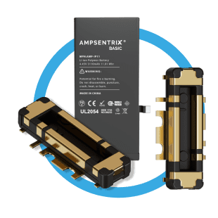 FPC connector