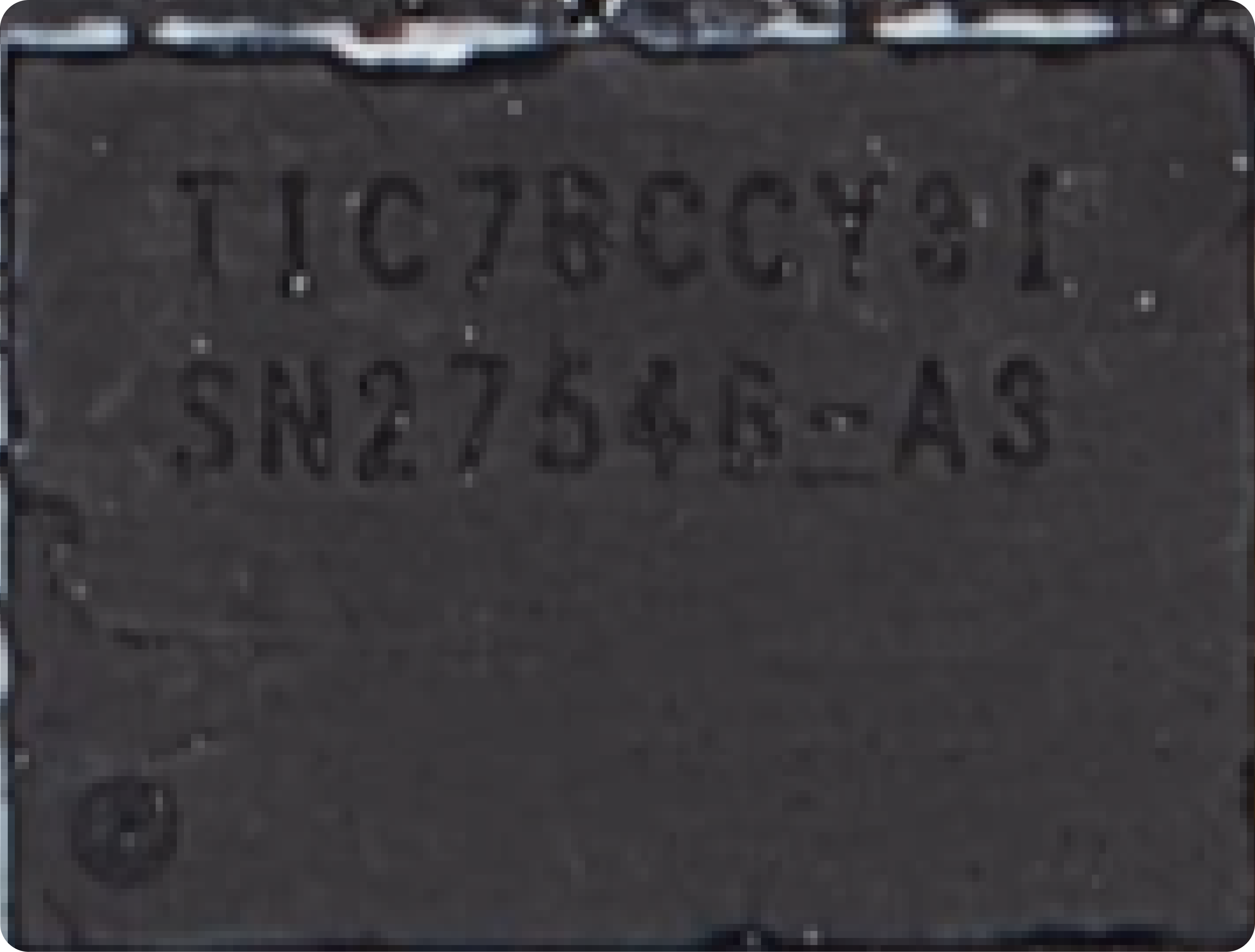 gas gauge-ic