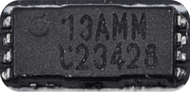 protection IC