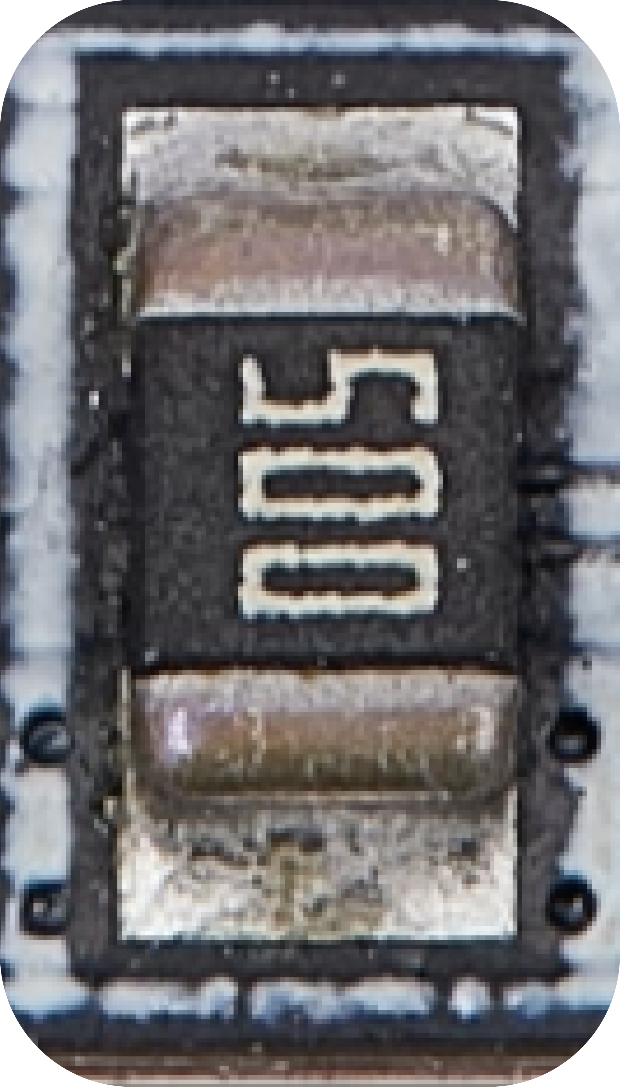 voltage resistor