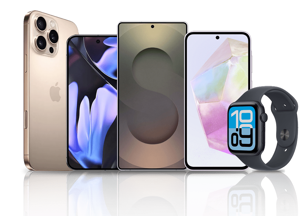 Black Friday Devices