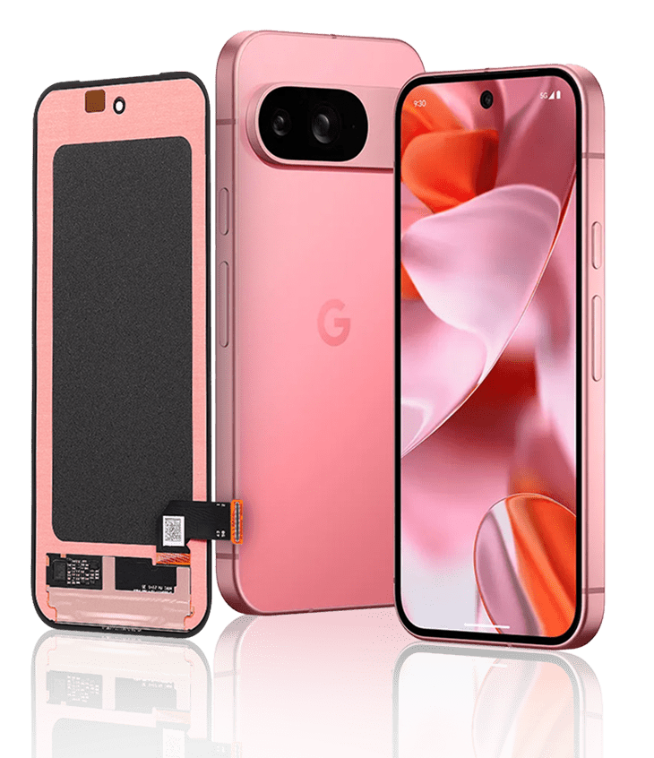 google-pixel