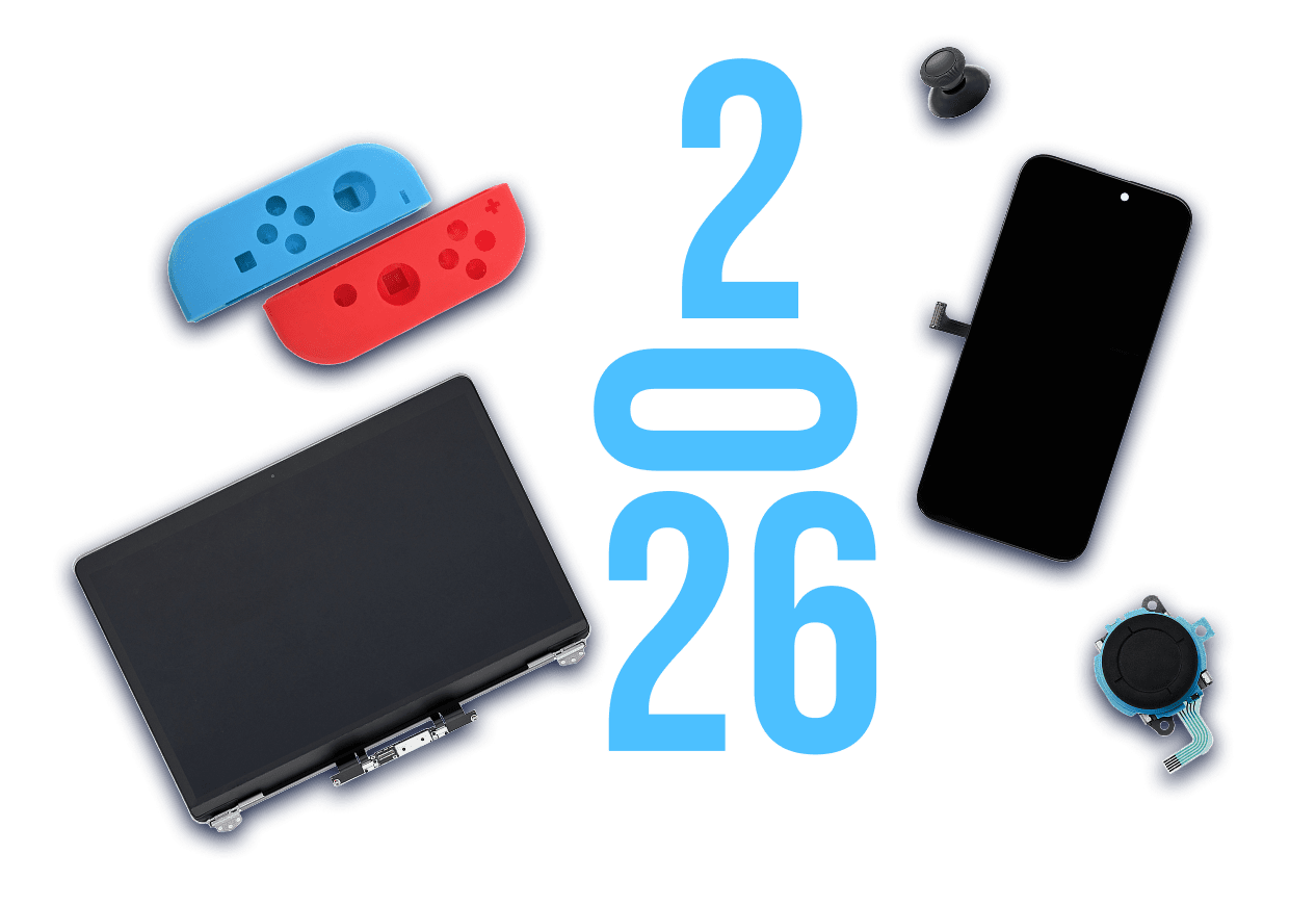 Phone Box with Products