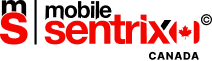 MobileSentrix Logo