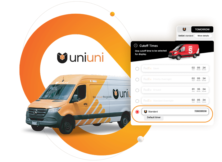 UniUni Truck