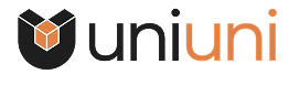 UniUni Logo